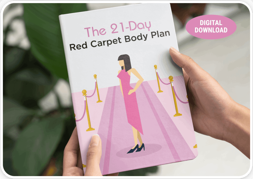 Red Carpet Body Plan