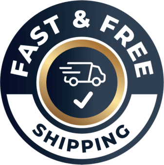 Free shipping