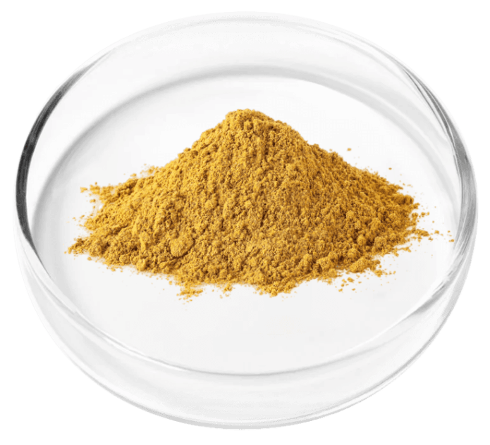 Granular Berberine